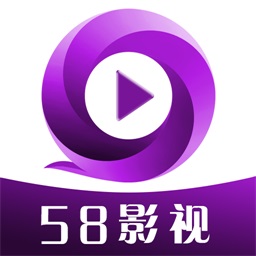 58影视最新版可投屏