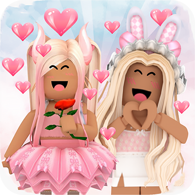罗布乐思女孩皮肤模组下载2025官方正版(skin roblox)v1.0免费版