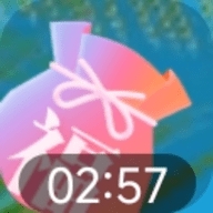 自动抢福袋