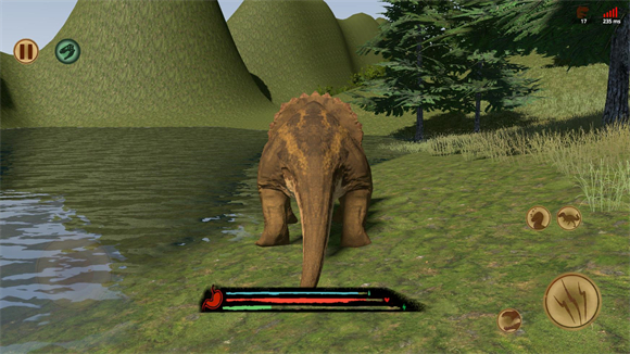 盘古大陆原始时代最新版本(Pangea Primal Age) 1.4.3安卓版