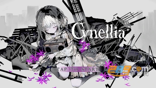 Cynellia音游下载2022最新官方正版v2.0.0免费版