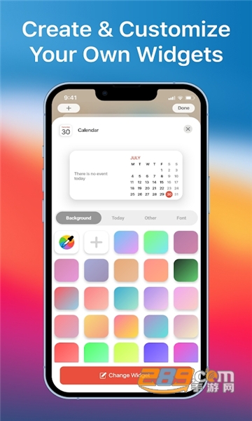 ilauncher15小房子启动器下载2022最新版本v2.6.1安卓版