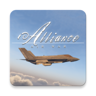 空战联盟最新版(Alliance AirWar) 8.0.29-cc41b8d7官方正版