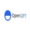 opengpt小红书APP最新官方版v1.0.0安卓版