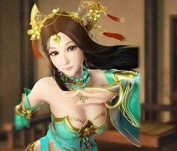 裸衣三国志