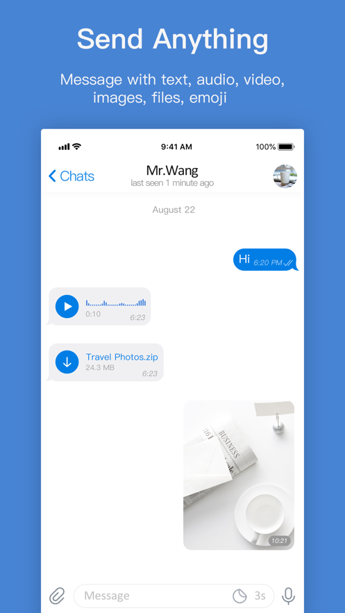 pop聊天官网下载