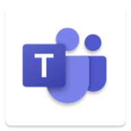 teams视频会议app