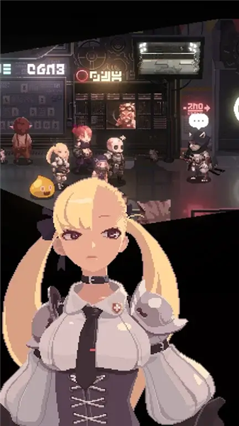 齿轮束缚手机版