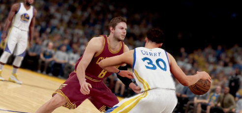 nba2k20豪华存档版无限金币mod