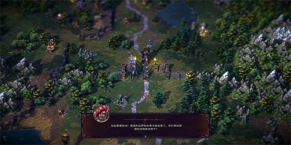 征服之歌安卓版(Songs Of Conquest) 1.4.25中文版