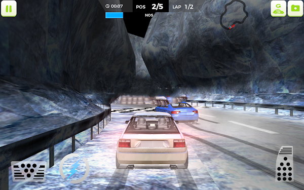 终极赛车2024(Ultimate Car Dri