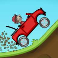 登山赛车原版下载（HillCilmbRacingv1.542）官方中文版v1.54.2安卓版