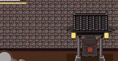 黑神话悟空2d复古版