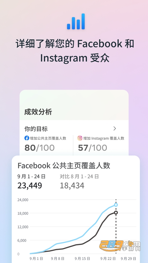 meta business suite安卓版下载官方2023最新版v398.0.0.27.97手机版
