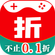 折扣游戏盒子app