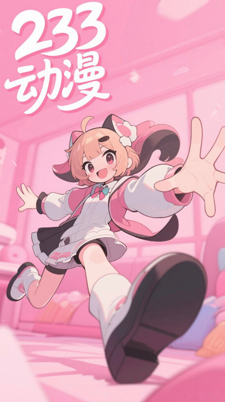 233动漫免费版