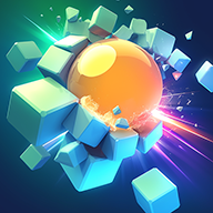 疯狂砖块破坏者破解版(Crazy Bricks Destroyer) 1.0.70中文版