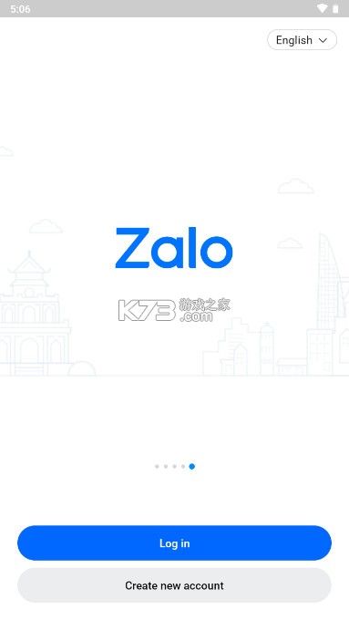 zalo v24.09.02.r1 越南下载2024官方