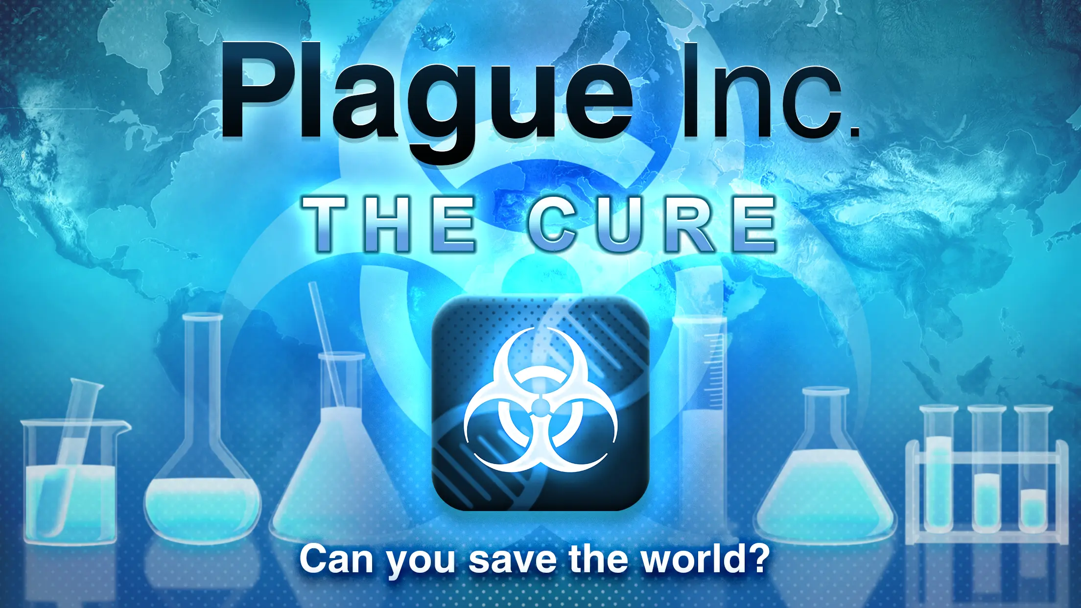 瘟疫 公司 免费下载中文版手机（Plague Inc.）