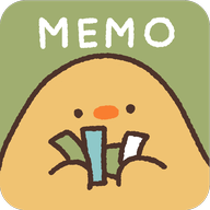 Duck Memo桌面便利贴app手机版下载2023最新版v1.1.1安卓版