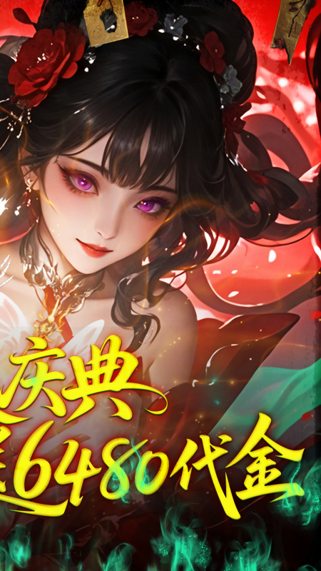 聊斋搜神记折扣版