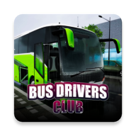 巴士司机俱乐部手游下载2022最新版（Bus Drivers Club）v1.0手机版