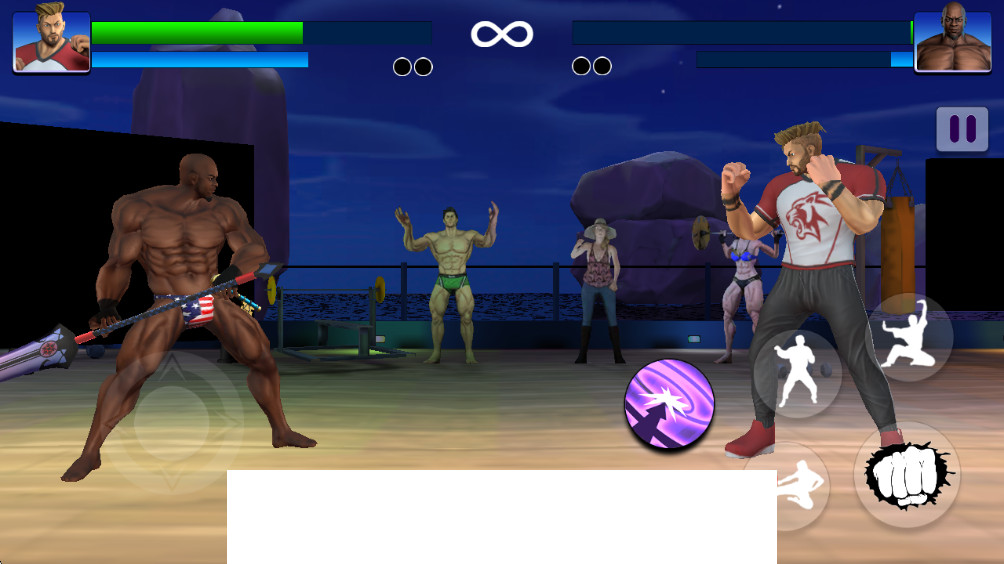 健身英雄游戏最新版(Gym Heroes) 1.19.4手机版