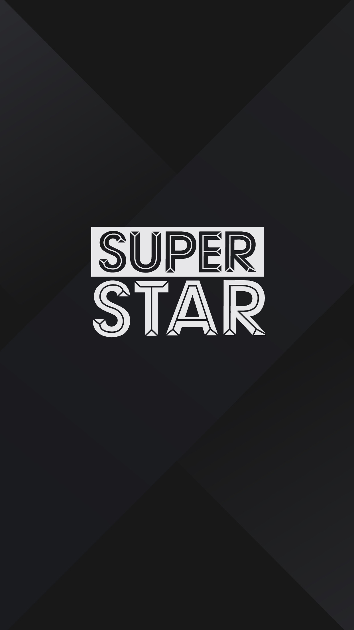 SuperStar X app下载最新版v1.2.0 官方版