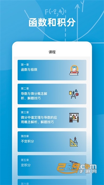 Symbolab函数图像生成器手机版免费下载安卓最新版v12.0.5中文版