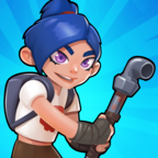 空闲破坏者内购破解版(Idle Breaker) 1.5.1中文版