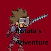 罗塔塔冒险游戏(Rotata`s Ad