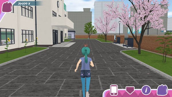 少女都市(Shoujo City 3D)