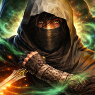 黑曜石骑士修改版(Obsidian Knight RPG) 2.2.2最新版