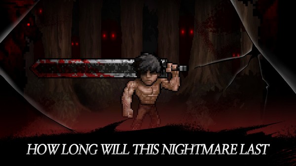 黑暗骑士内置菜单版（Shadow of Death: Offline Games）