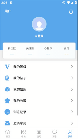 奇心社区