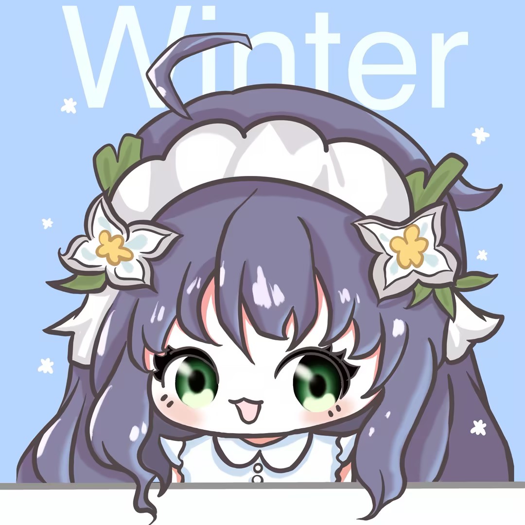 冬日动漫官方版 1.2.0安卓版