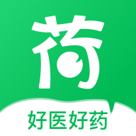 荷叶健康app下载2023最新版v1.4.8手机版