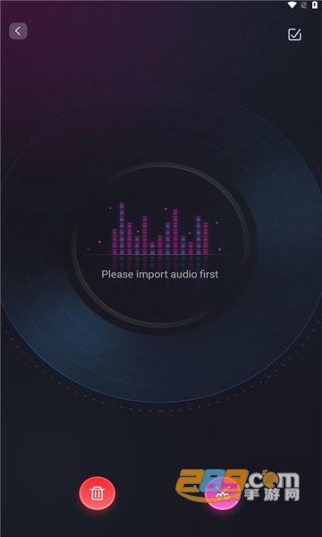 audio master app官方下载2023最新免费版v3.0.5手机版