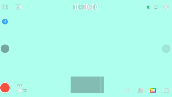 智云StaCam