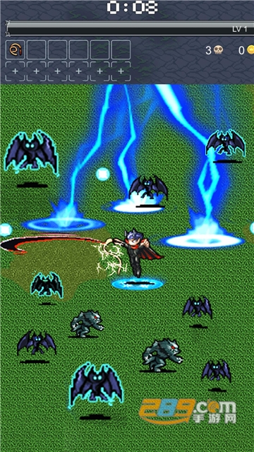 像素魔术生存下载手机版免费安装v1.0.4安卓版