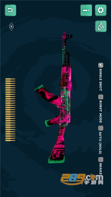 枪声模拟器Shotgun Sounds安卓下载中文免费版v0.4安卓版