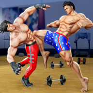 健身英雄游戏最新版(Gym Heroes) 1.19.4手机版