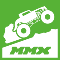 MMX爬坡赛车2无敌版下载2022最新版v1.0.12797安卓版