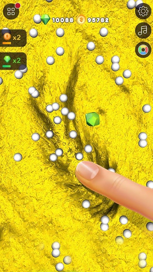 起泡胶模拟器(Slime 2020)