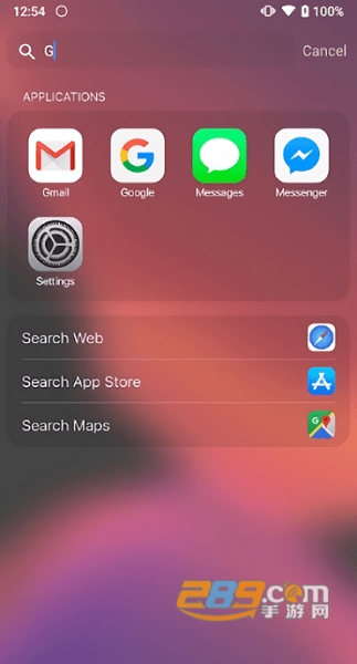 iPhone桌面下载中文版2022最新版v8.6.9安卓版