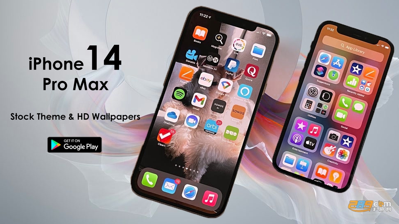 iPhone 14 Pro模拟器下载最新版(iPhone 14 Pro Max)v2.6安卓版