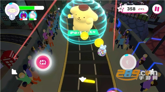 HelloKitty幸福游行中文安卓版下载2023免费版v1.0.0中文安卓版