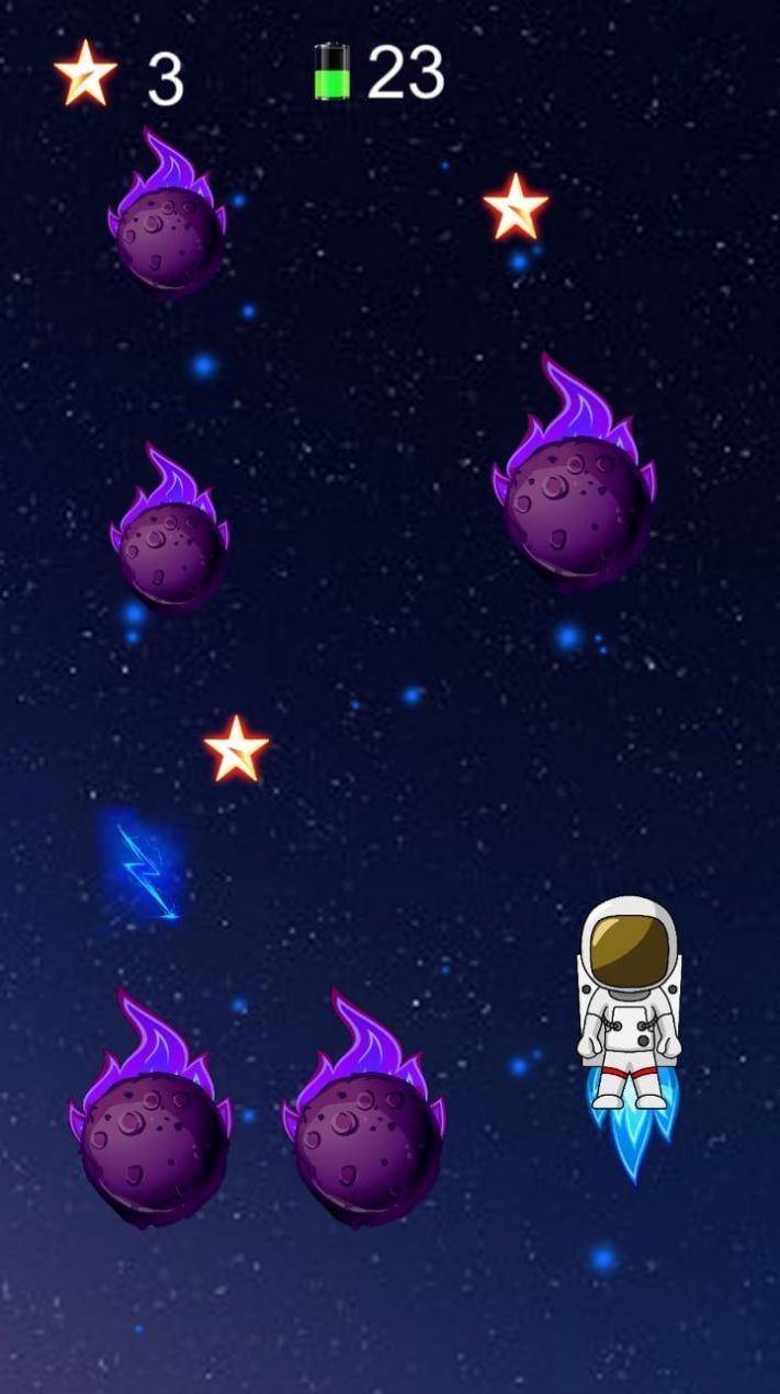 星际空间太空飞行(Espacio Intergaláctico)下载中文免费版v3.0官方版