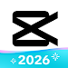 capcut国际版中文下载2026年最新版本v17.6.0安卓版