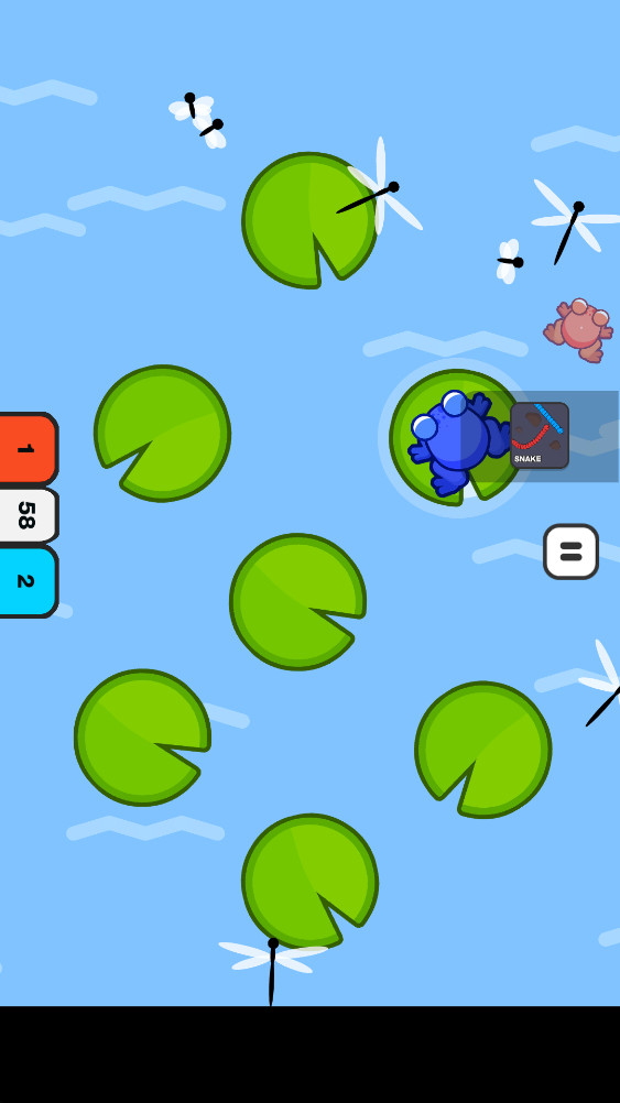 双人游戏最新版本(2 Player Games) 1.0.99安卓版